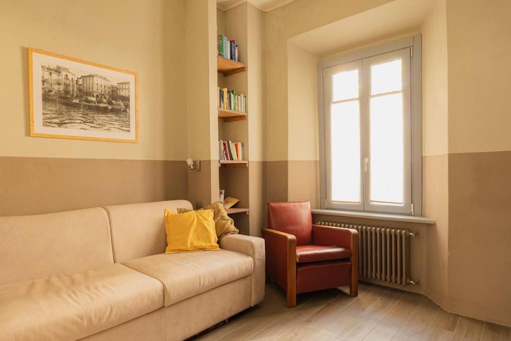 Casa Breva Côme